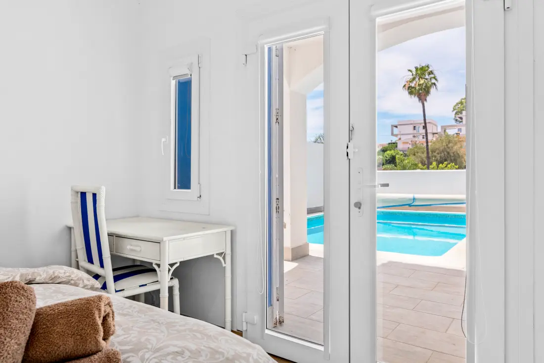 Ház Marbella