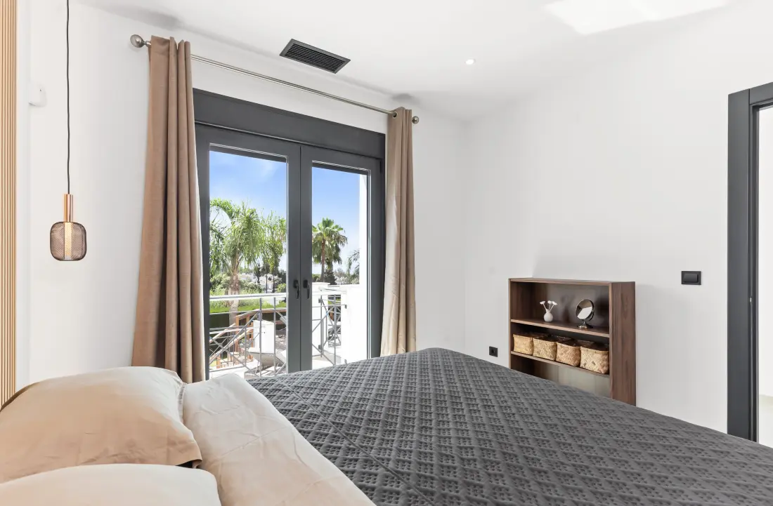 Ház Marbella