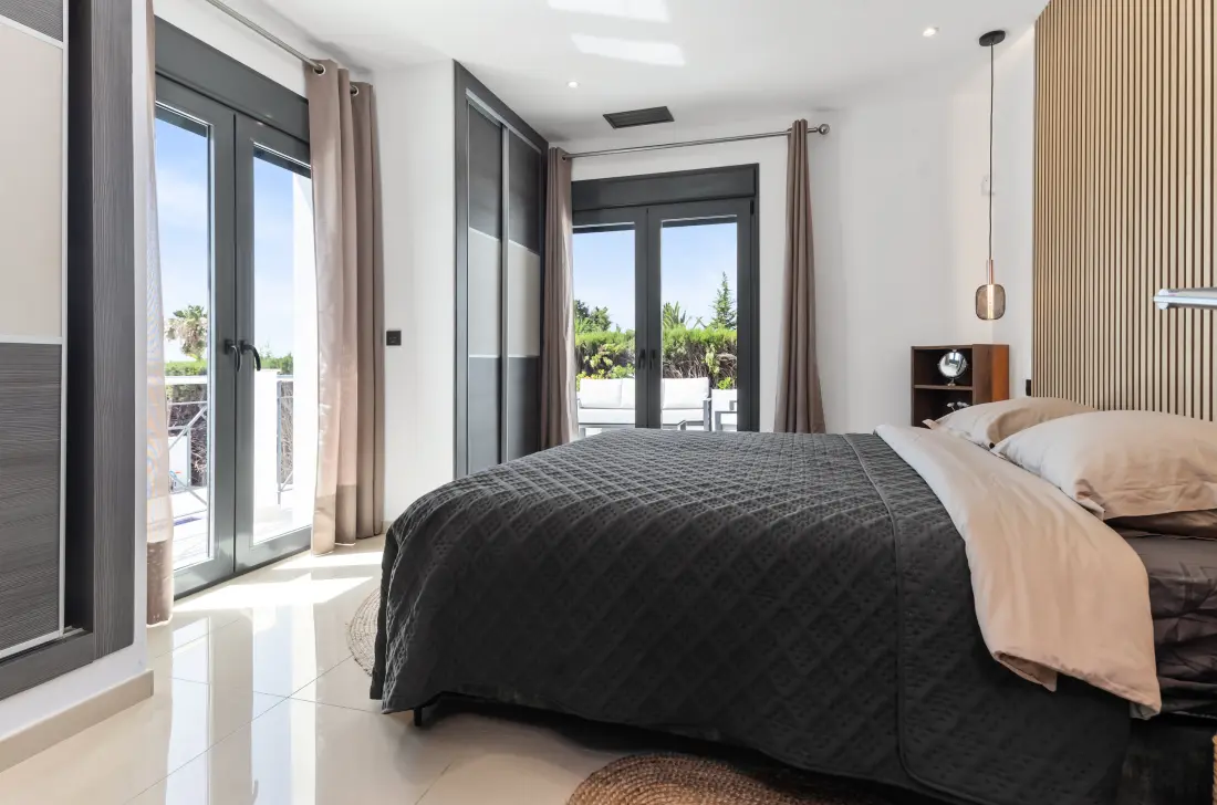 Ház Marbella