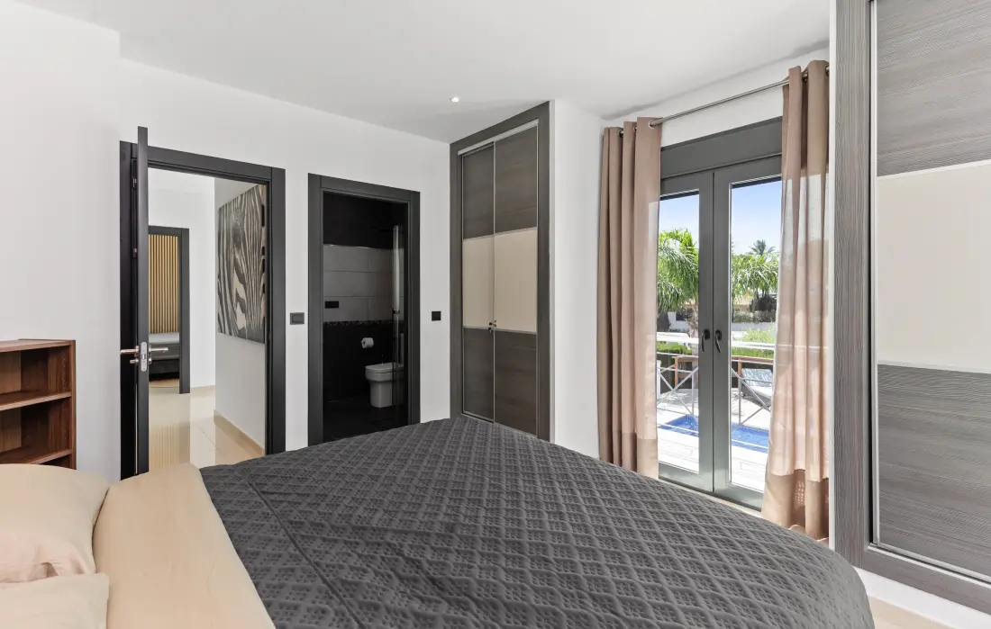 Ház Marbella