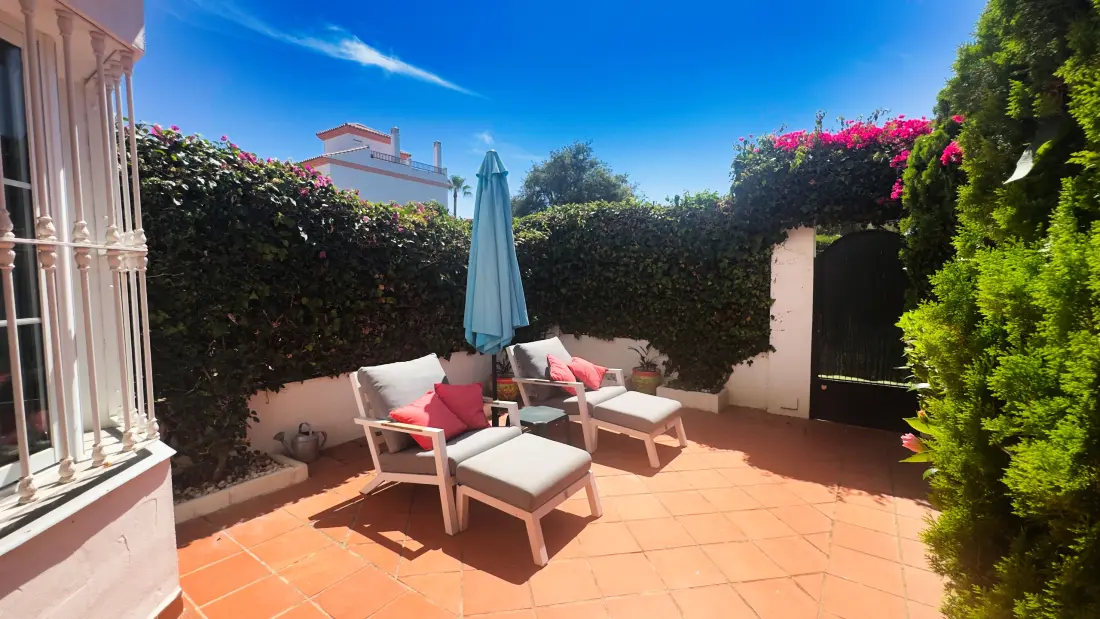 Ház Marbella