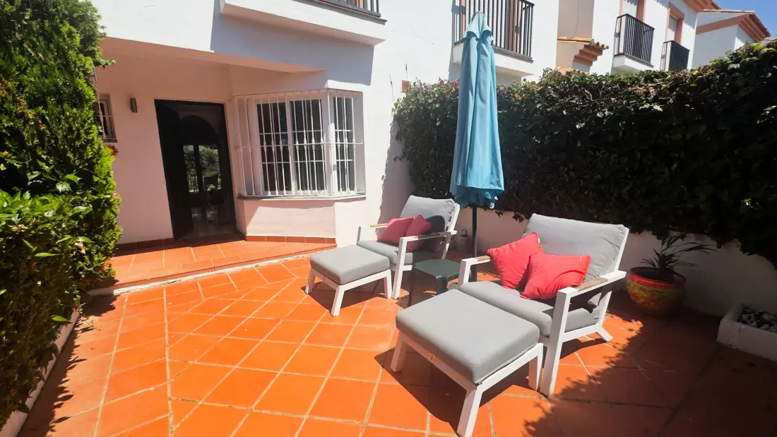 Ház Marbella