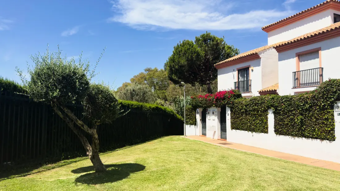 Ház Marbella