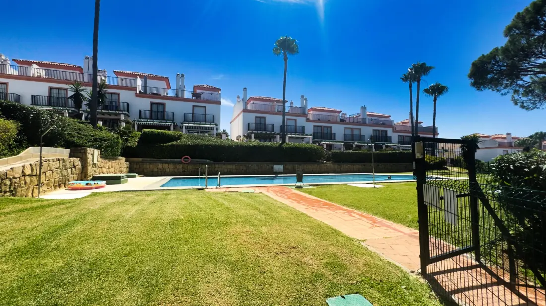 Ház Marbella