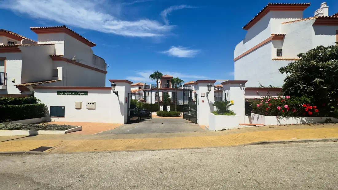 Ház Marbella