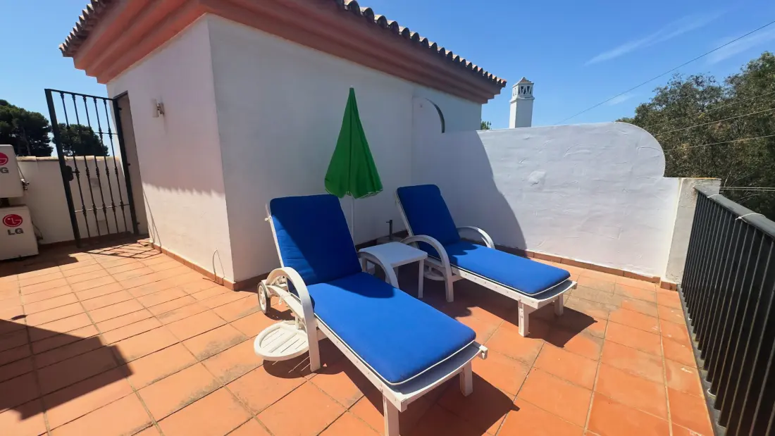 Ház Marbella