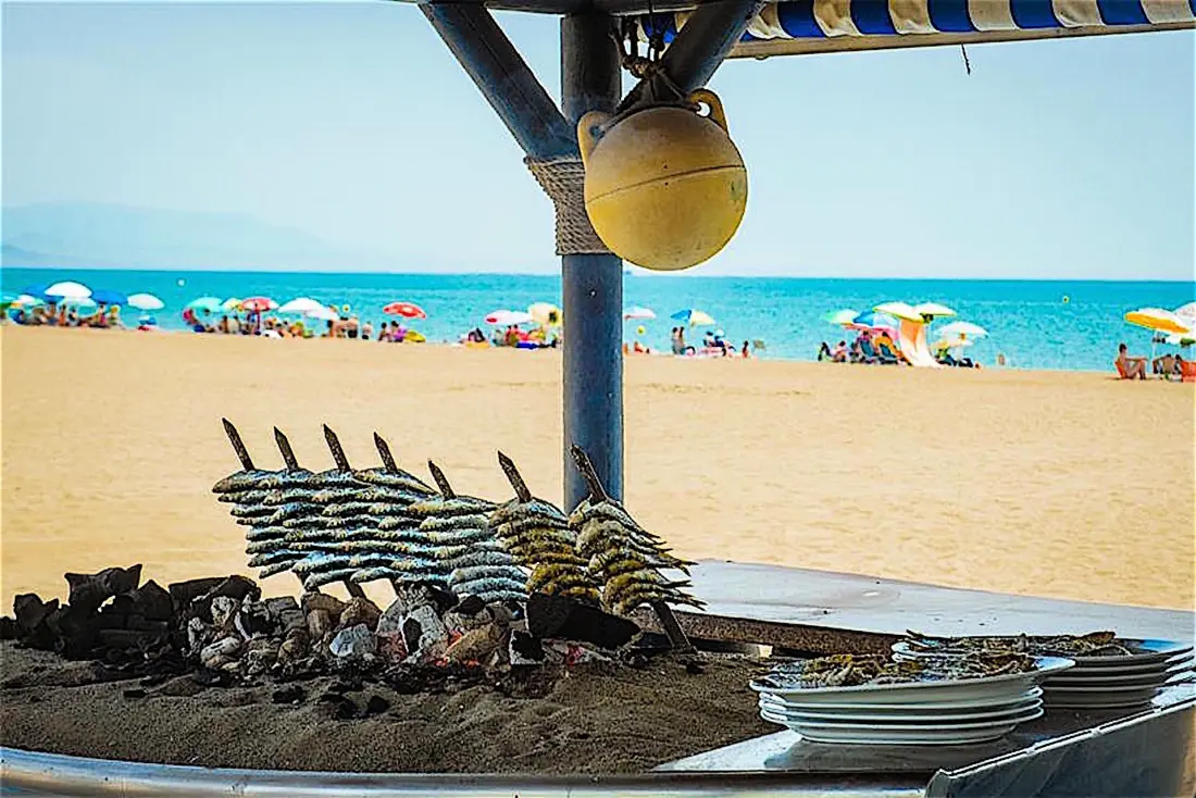 Ház Marbella