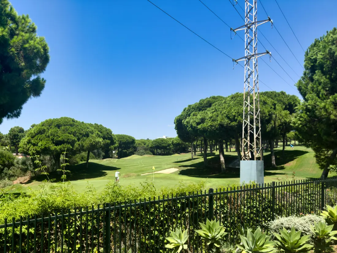 Ház Marbella