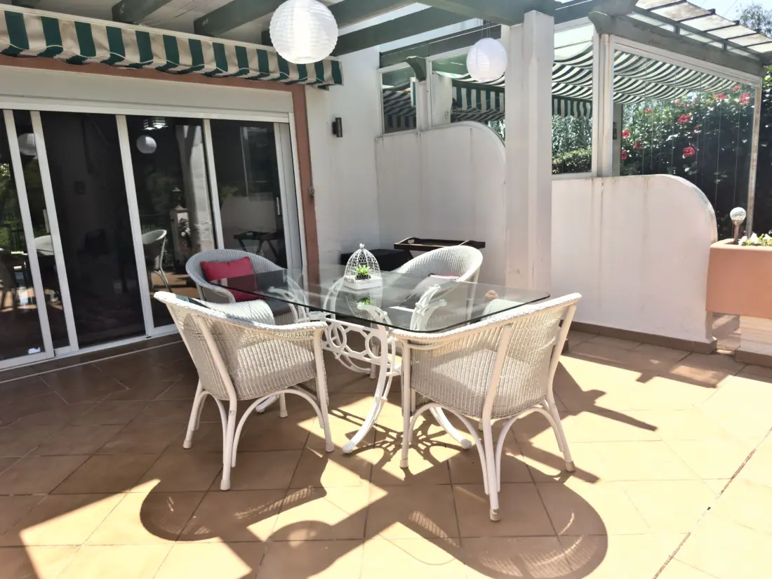 Ház Marbella