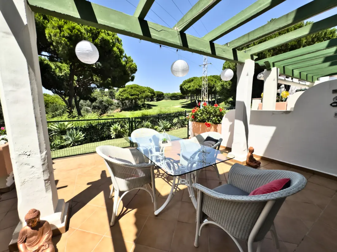Ház Marbella