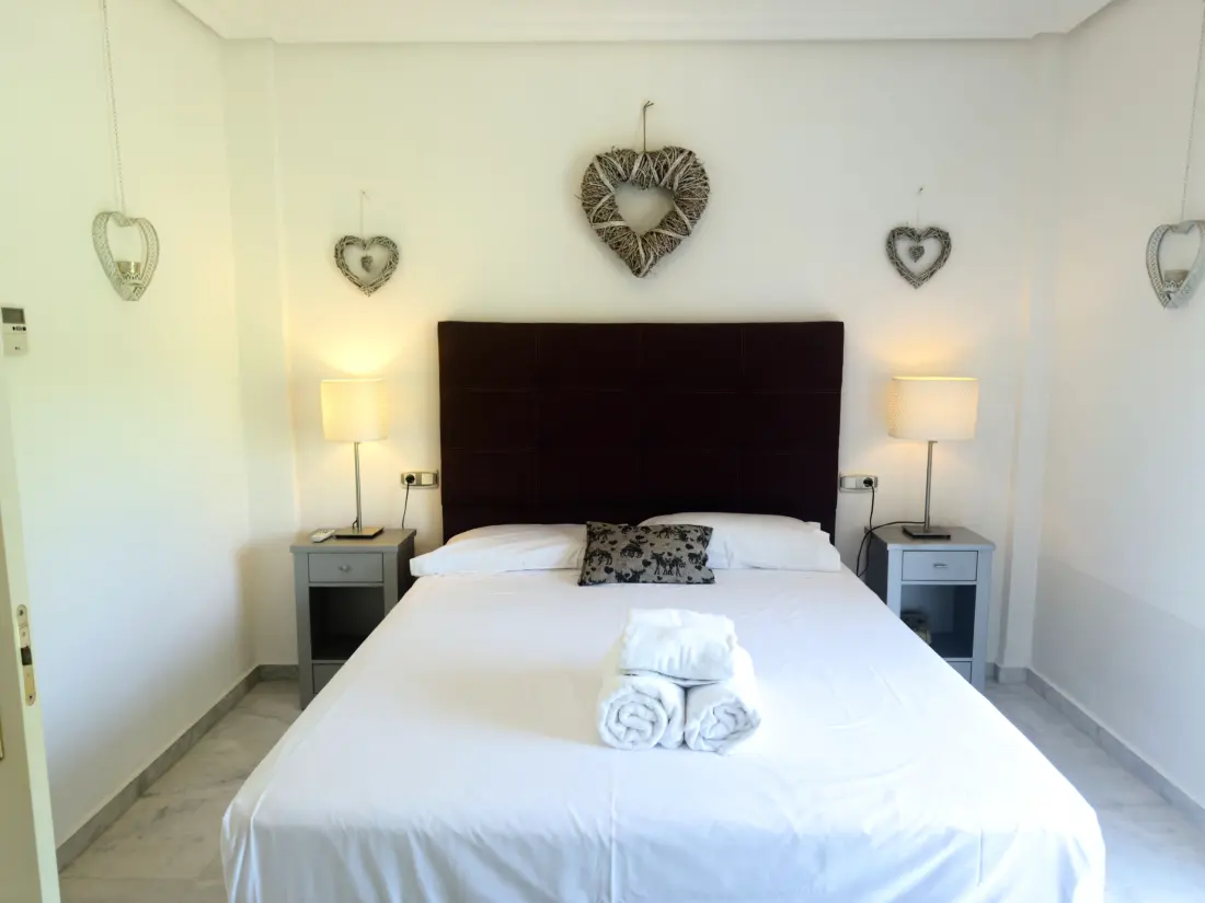 Ház Marbella