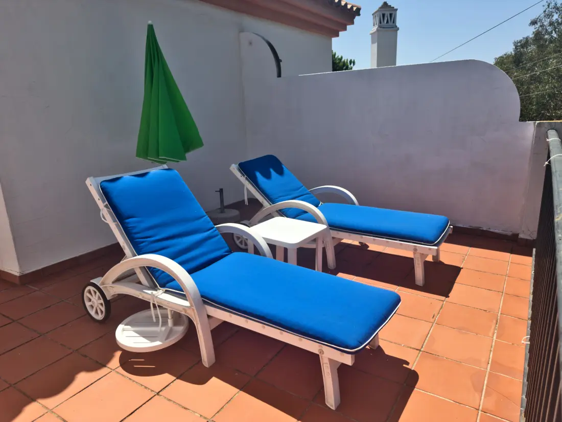 Ház Marbella