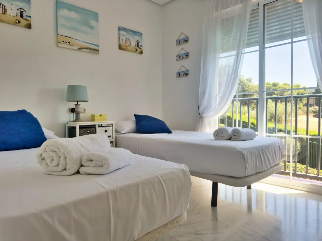 Ház Marbella