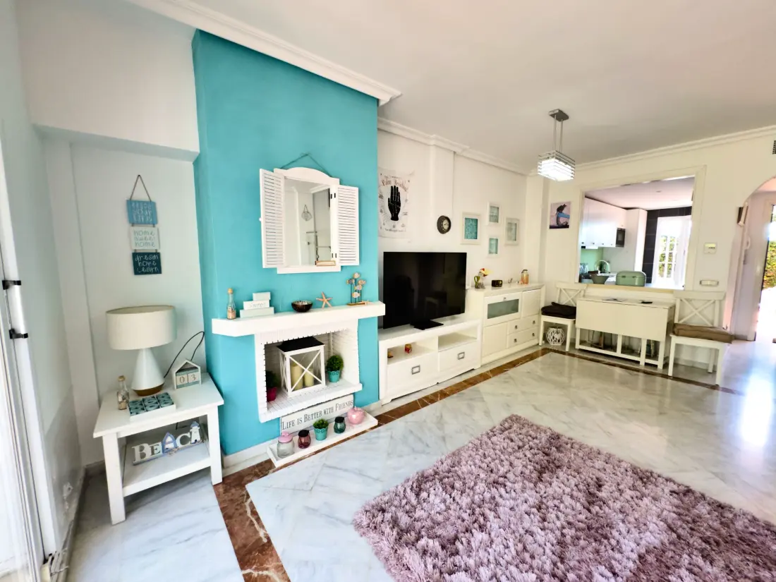 Ház Marbella