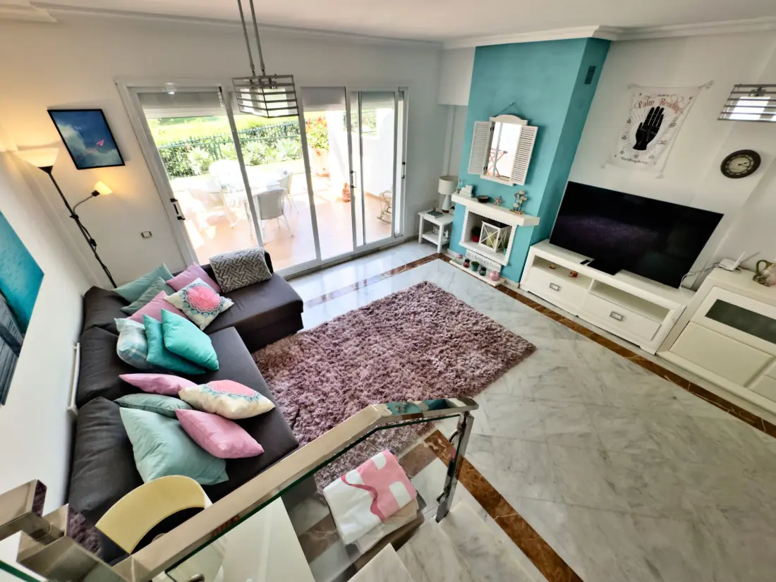 Ház Marbella
