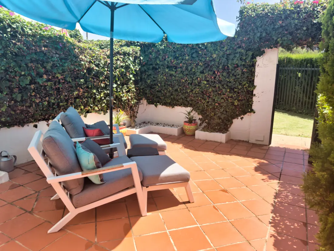 Ház Marbella