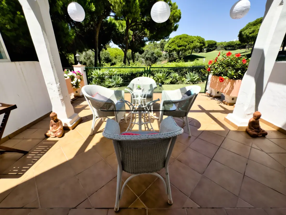 Ház Marbella