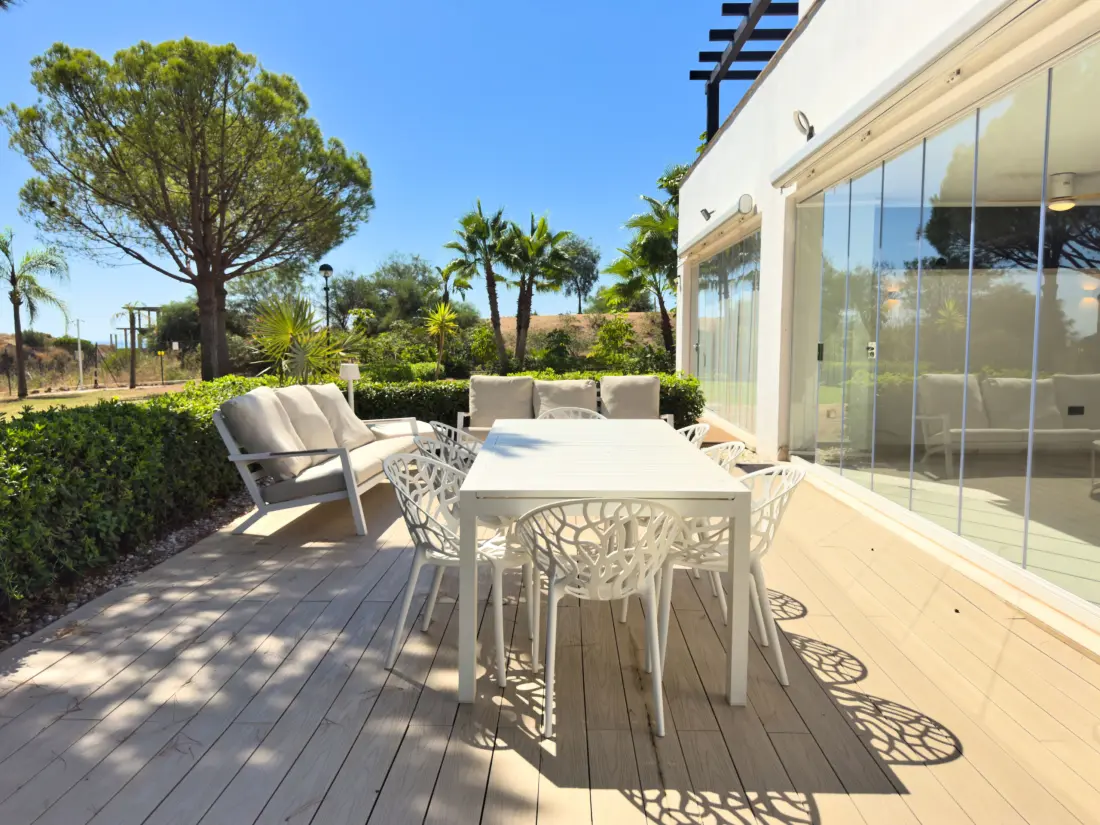 Ház Marbella