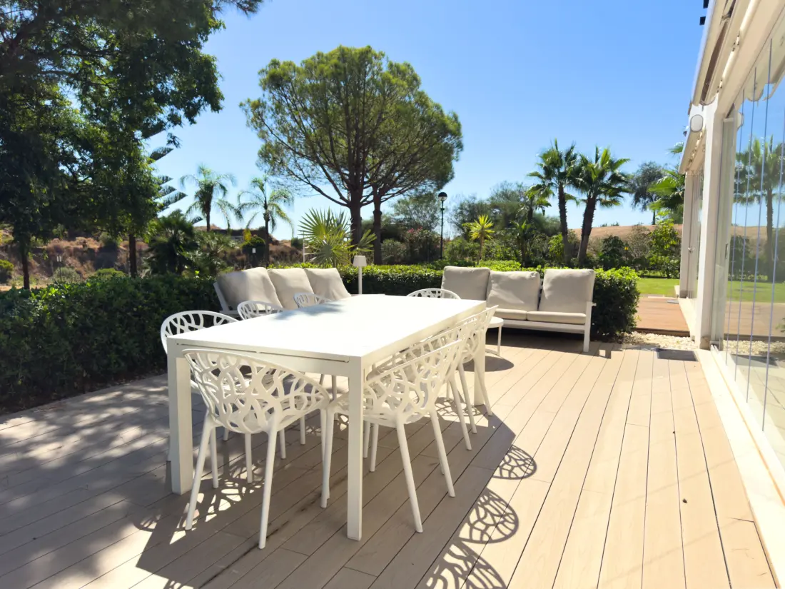 Ház Marbella