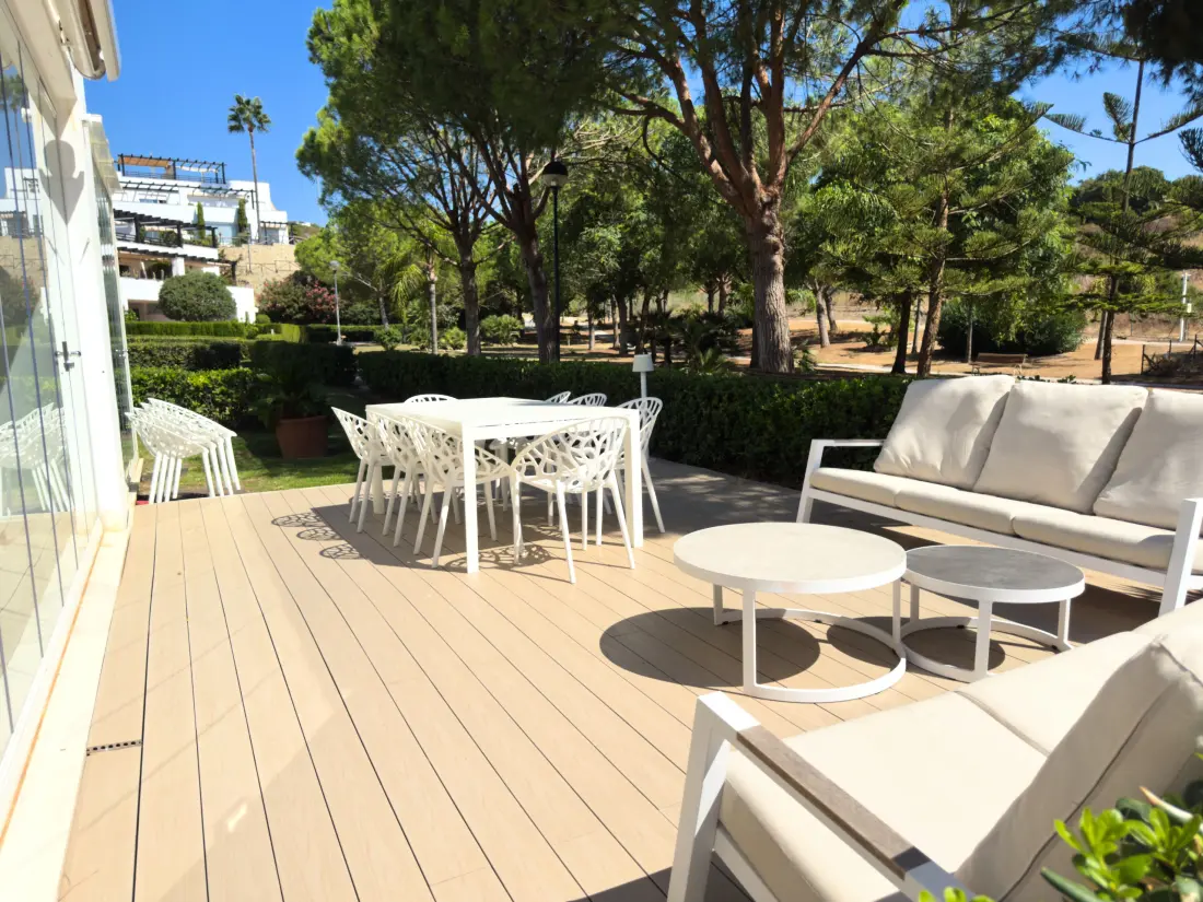 Ház Marbella
