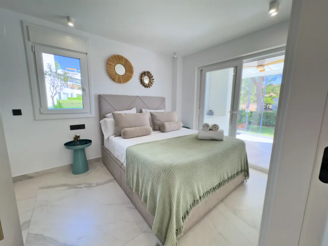 Ház Marbella