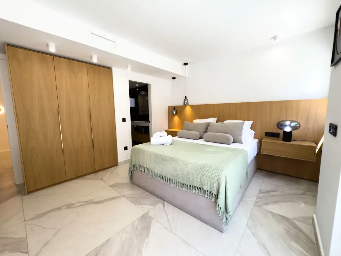 Ház Marbella