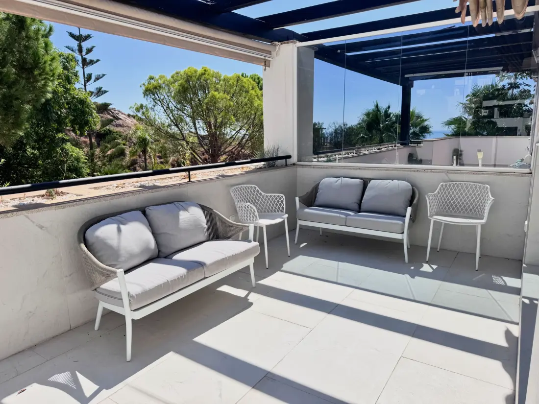 Ház Marbella