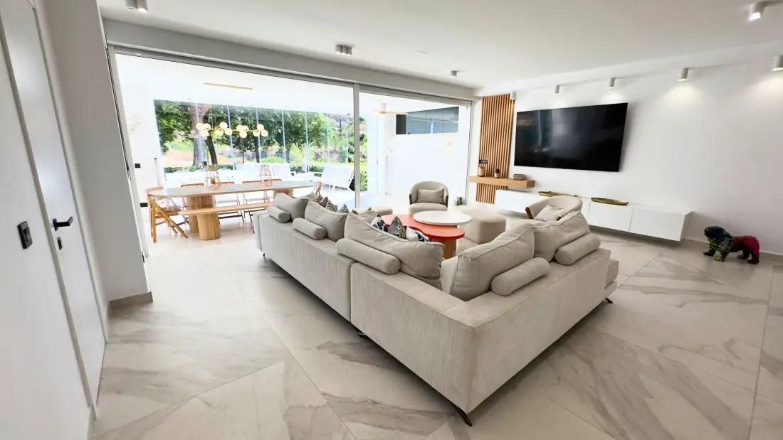 Ház Marbella