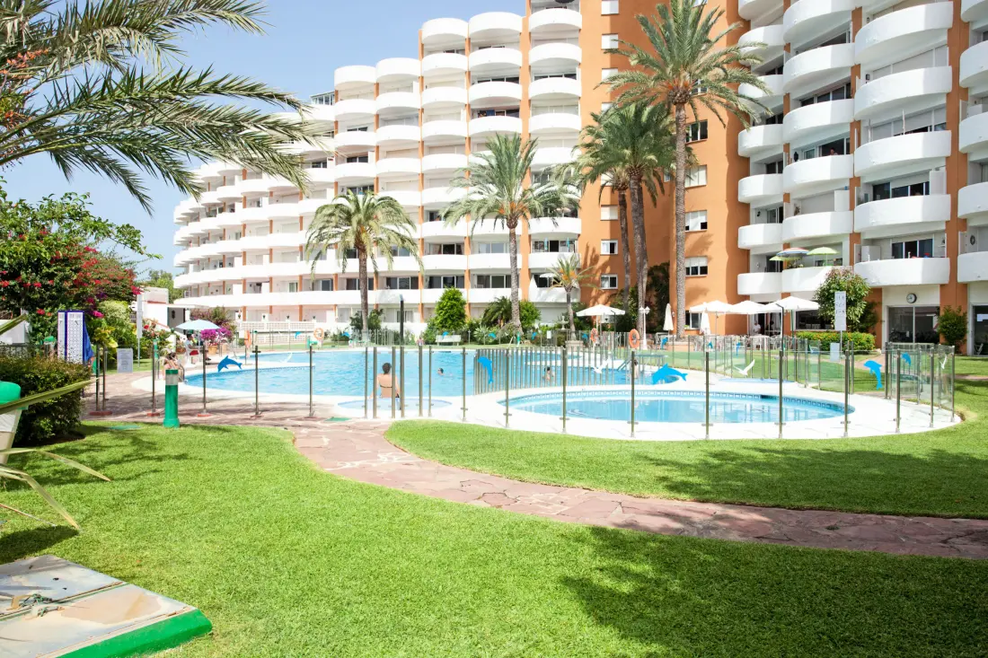 Stúdió Marbella