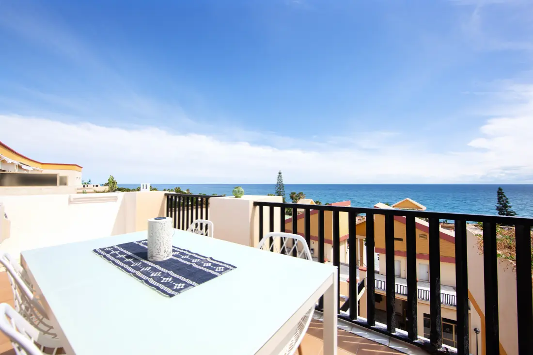 Stúdió Marbella