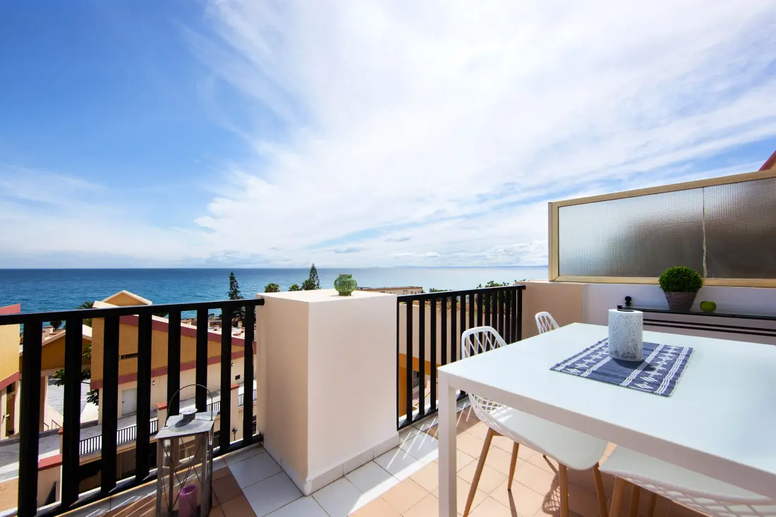 Stúdió Marbella