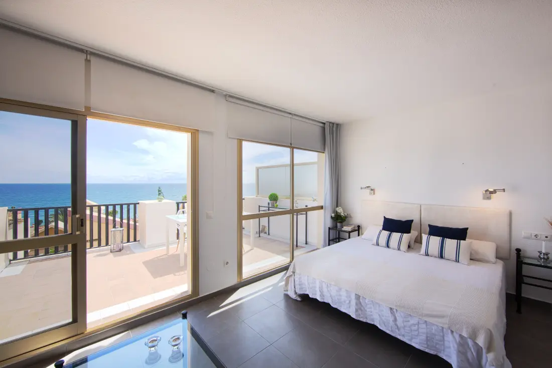 Stúdió Marbella