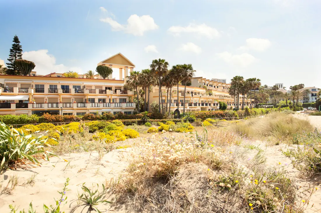 Stúdió Marbella