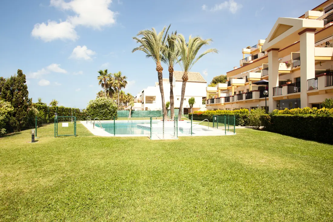 Stúdió Marbella