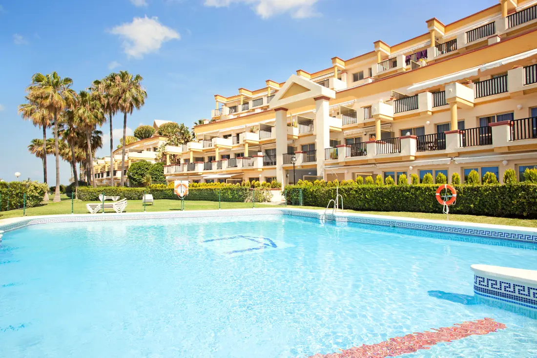 Stúdió Marbella