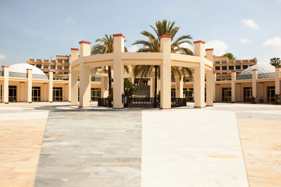 Stúdió Marbella