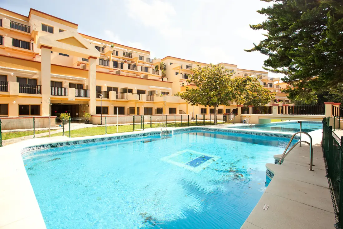 Stúdió Marbella