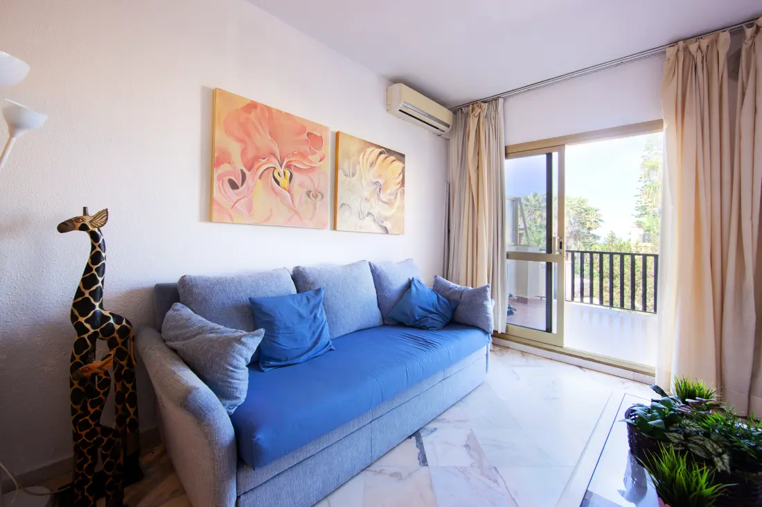 Stúdió Marbella