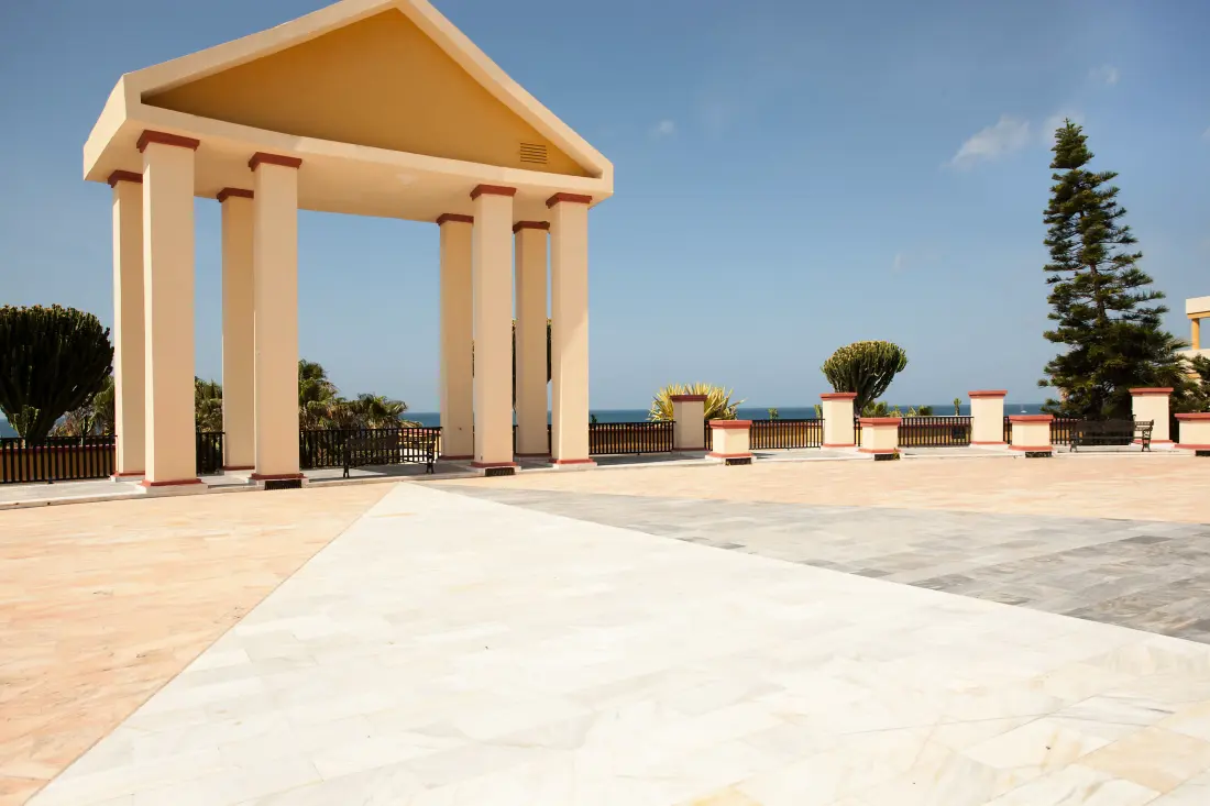 Stúdió Marbella