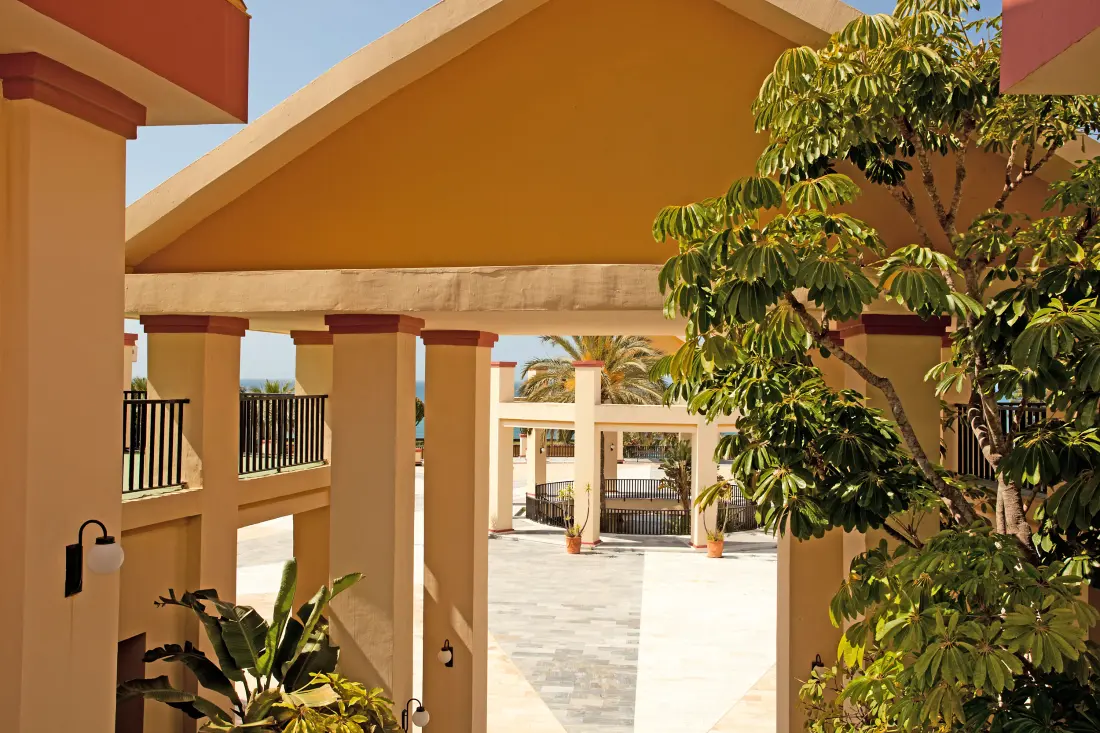 Stúdió Marbella