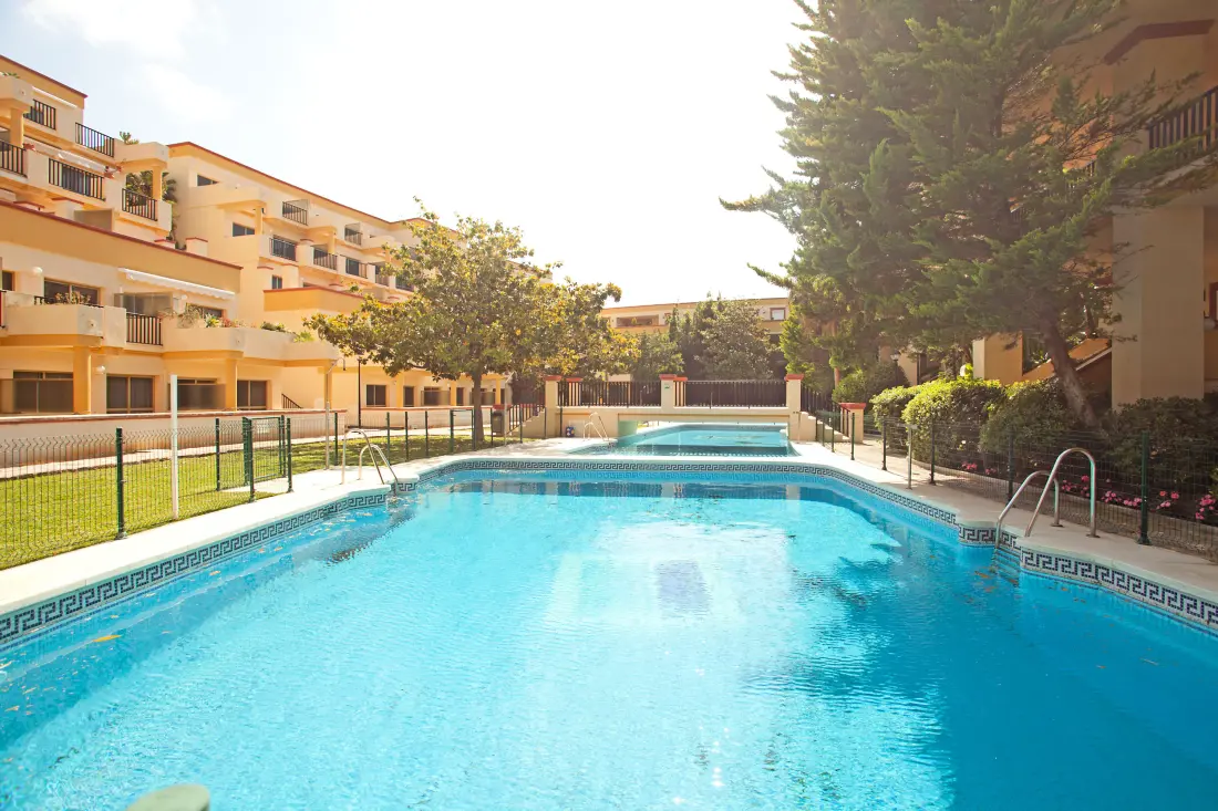 Stúdió Marbella