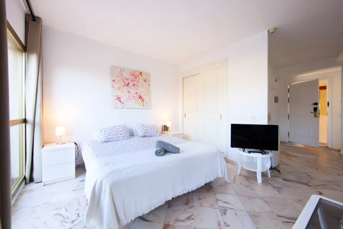 Stúdió Marbella