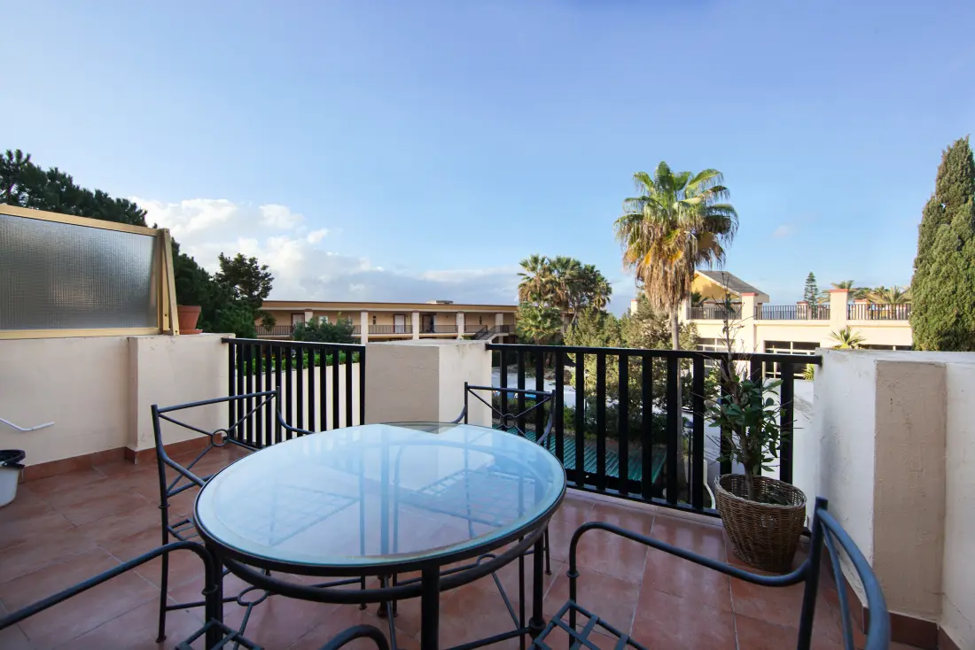 Stúdió Marbella