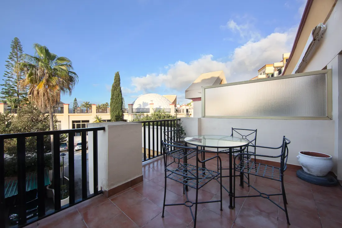 Stúdió Marbella