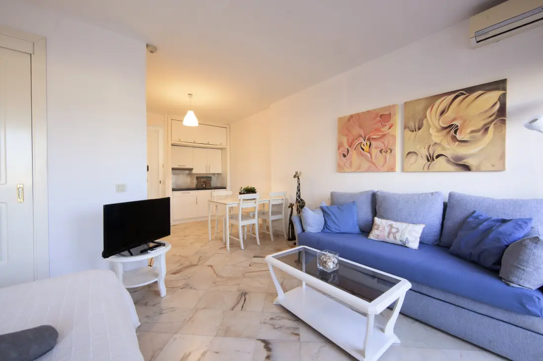 Stúdió Marbella