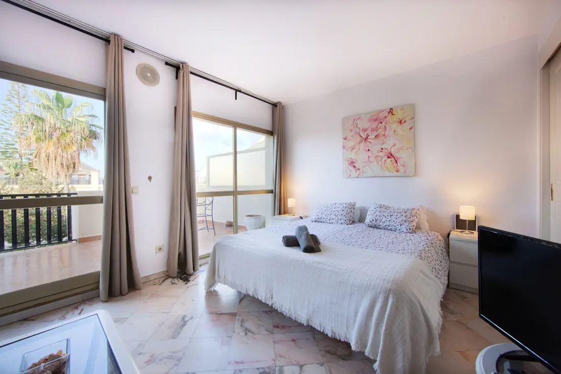 Stúdió Marbella
