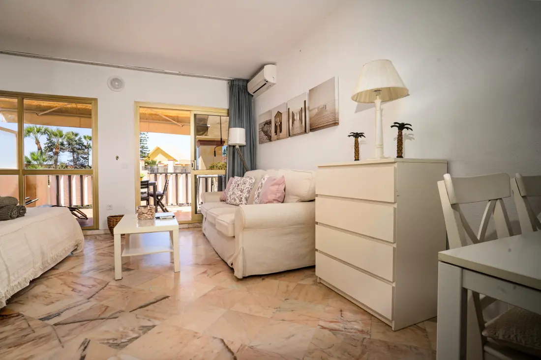 Stúdió Marbella