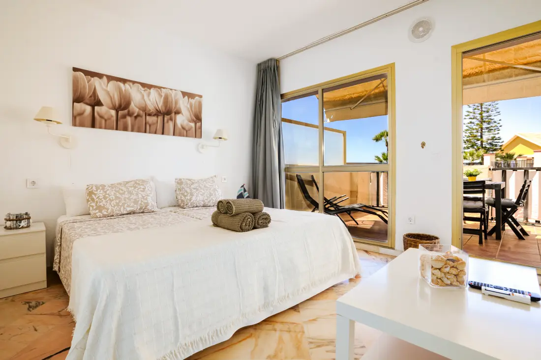 Stúdió Marbella