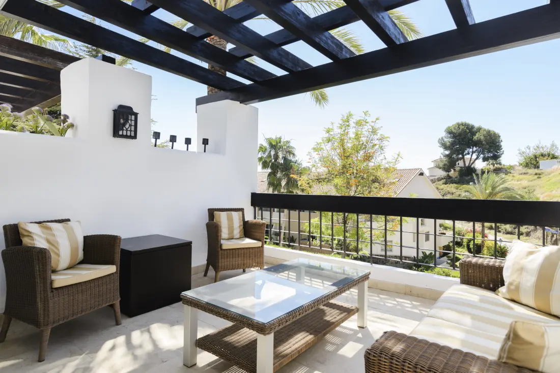 Stúdió Marbella