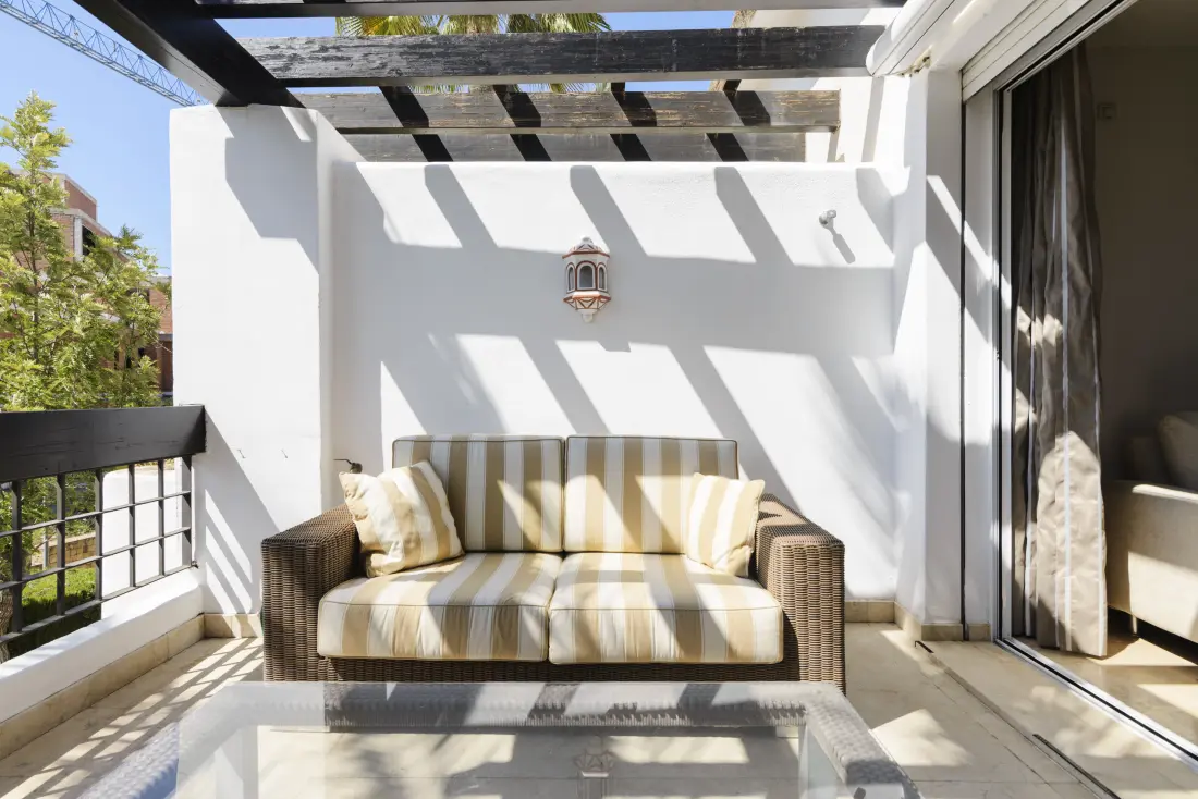 Stúdió Marbella